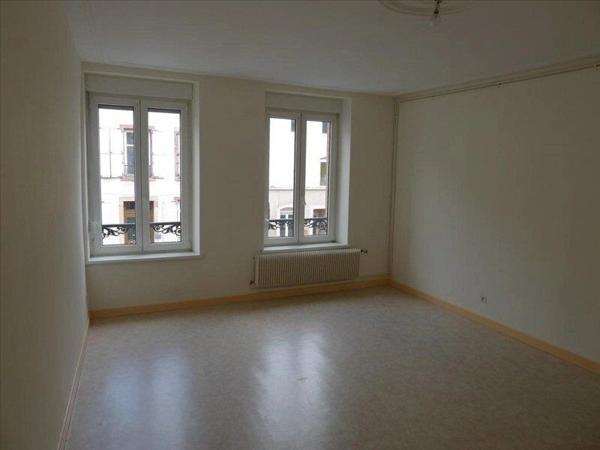 Location Appartement 3 pièces 100 m2 à Raon-l'Étape