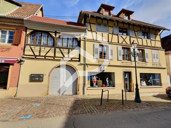 Maison 9 pièces 293 m2