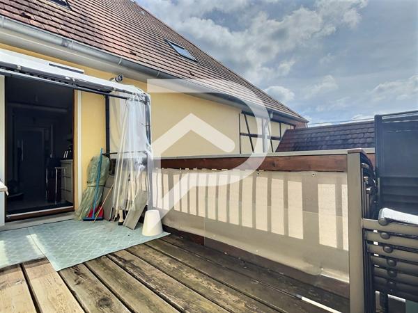 Maison 9 pièces 293 m2