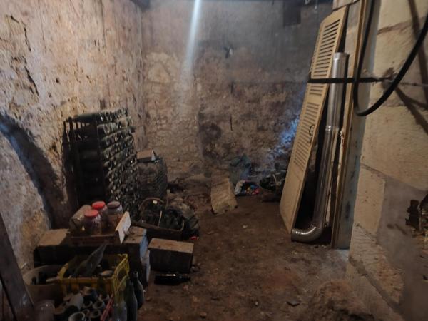 Immeuble centre-ville avec fort potentiel