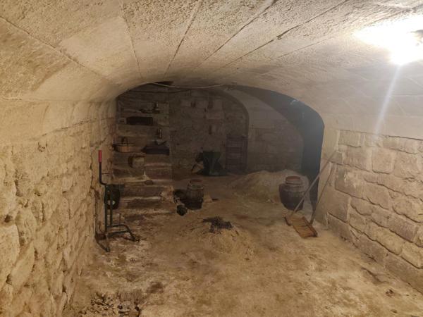 Immeuble centre-ville avec fort potentiel