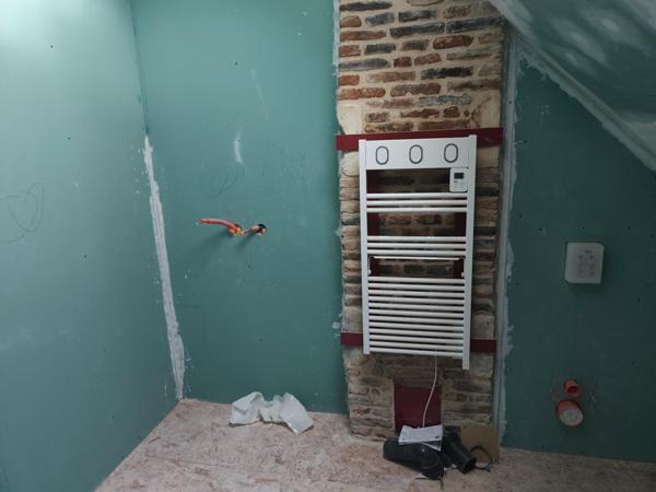 Immeuble centre-ville avec fort potentiel