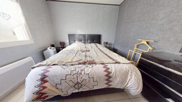 Villa 99m² avec jardin et piscine à Limoux