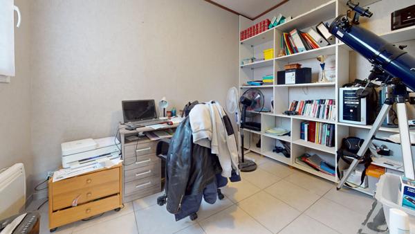 Villa 99m² avec jardin et piscine à Limoux