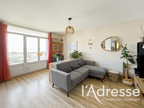 Appartement La Ciotat - 4 pièces - 72 m²