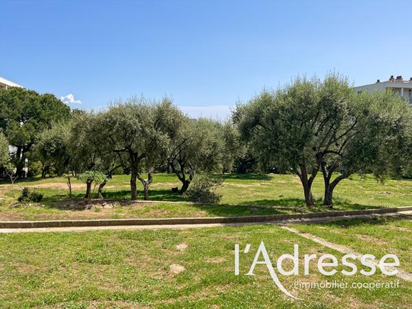 Appartement La Ciotat - 4 pièces - 72 m²