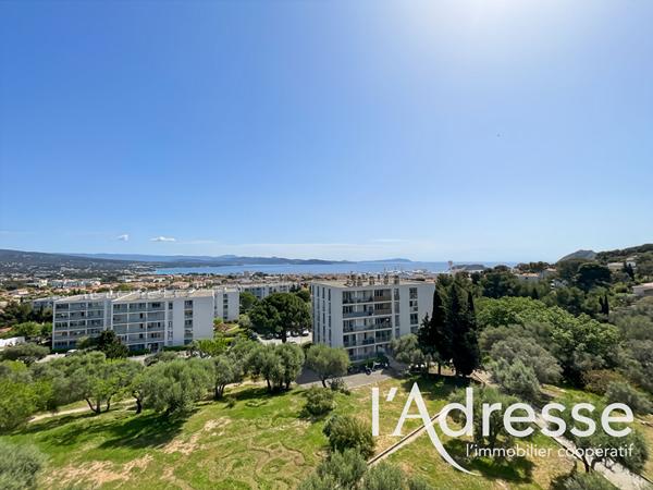 Appartement La Ciotat - 4 pièces - 72 m²