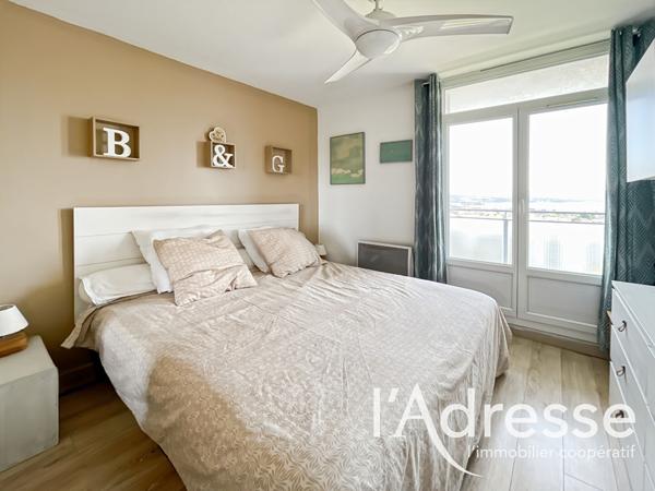 Appartement La Ciotat - 4 pièces - 72 m²