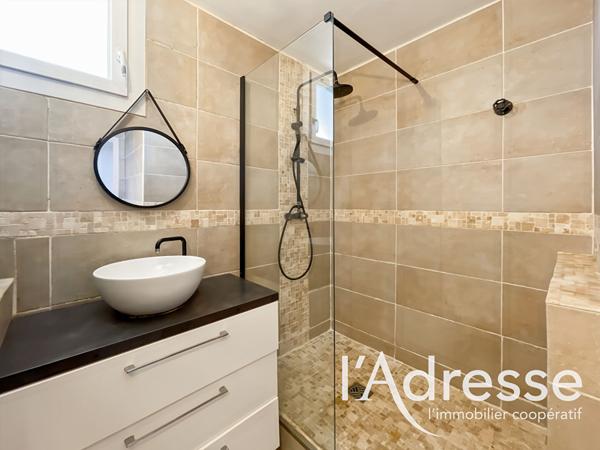 Appartement La Ciotat - 4 pièces - 72 m²