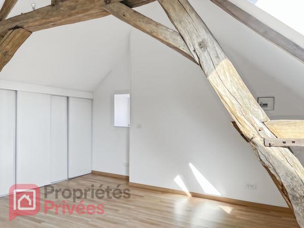 Maison Charmoy 6 pièces