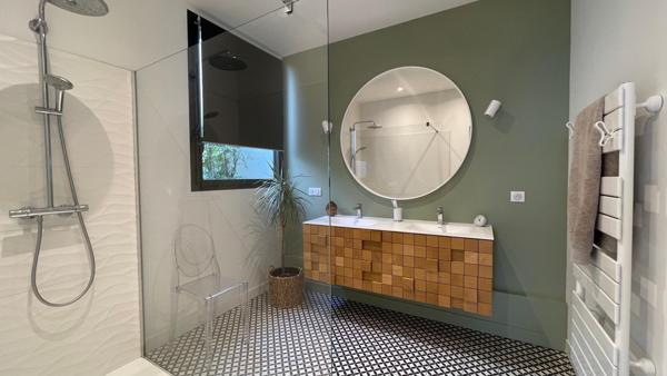 Appartement avec vue mer à Royan de 76.59m2