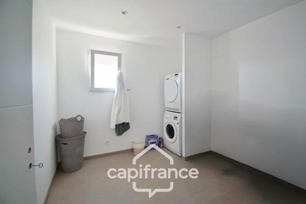 Belle maison récente et moderne 5 pièces
