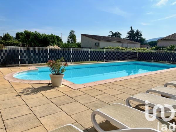 Immeuble à vendre 719 m² Vallon-Pont-d'Arc