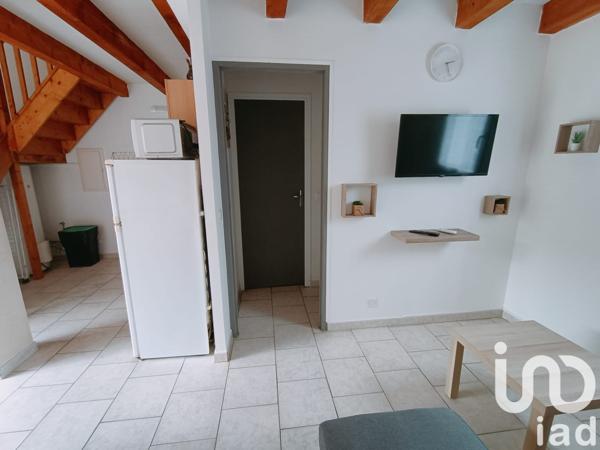 Immeuble à vendre 719 m² Vallon-Pont-d'Arc