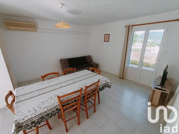 Immeuble à vendre 719 m² Vallon-Pont-d'Arc