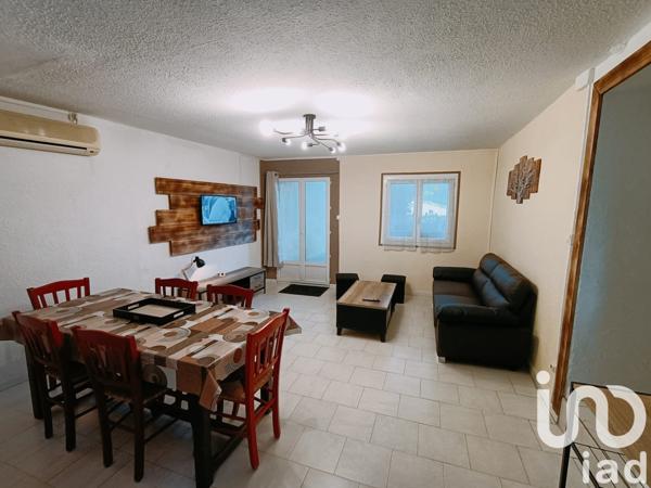 Immeuble à vendre 719 m² Vallon-Pont-d'Arc