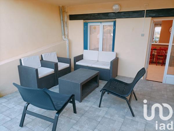 Immeuble à vendre 719 m² Vallon-Pont-d'Arc