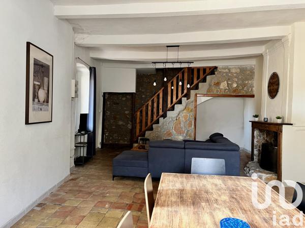 Immeuble à vendre 719 m² Vallon-Pont-d'Arc