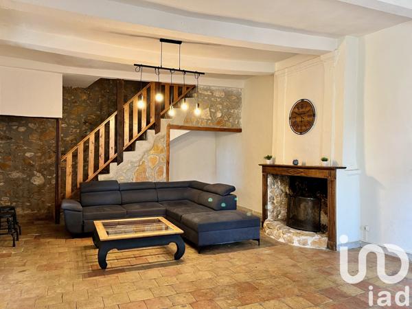 Immeuble à vendre 719 m² Vallon-Pont-d'Arc