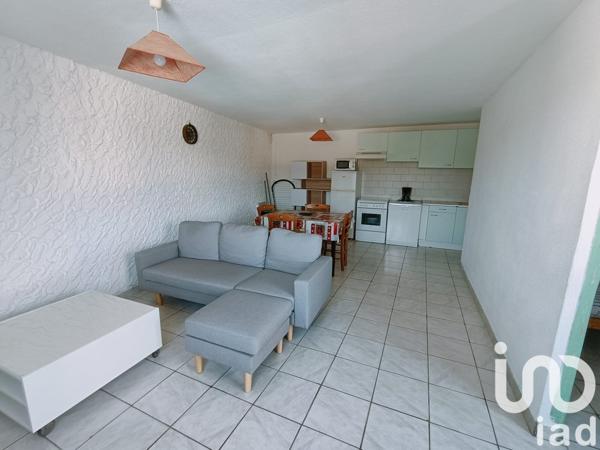 Immeuble à vendre 719 m² Vallon-Pont-d'Arc