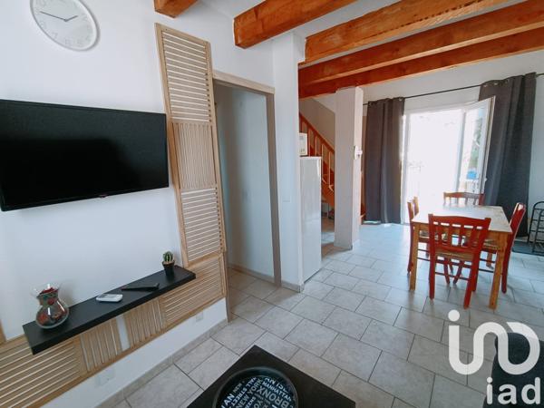 Immeuble à vendre 719 m² Vallon-Pont-d'Arc