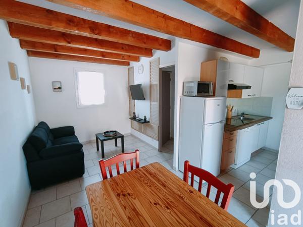 Immeuble à vendre 719 m² Vallon-Pont-d'Arc