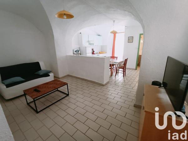 Immeuble à vendre 719 m² Vallon-Pont-d'Arc