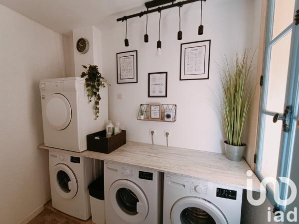 Immeuble à vendre 719 m² Vallon-Pont-d'Arc