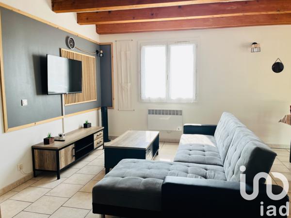 Immeuble à vendre 719 m² Vallon-Pont-d'Arc