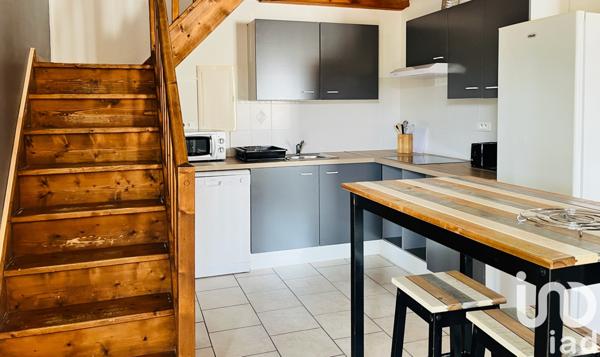Immeuble à vendre 719 m² Vallon-Pont-d'Arc