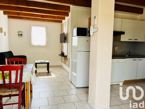 Immeuble à vendre 719 m² Vallon-Pont-d'Arc