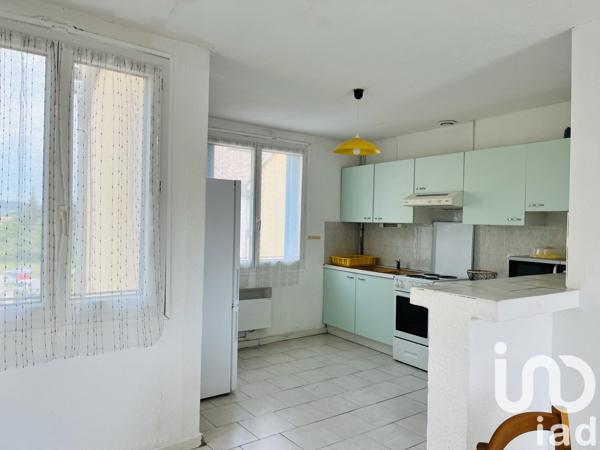 Immeuble à vendre 719 m² Vallon-Pont-d'Arc