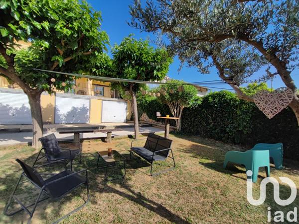 Immeuble à vendre 719 m² Vallon-Pont-d'Arc