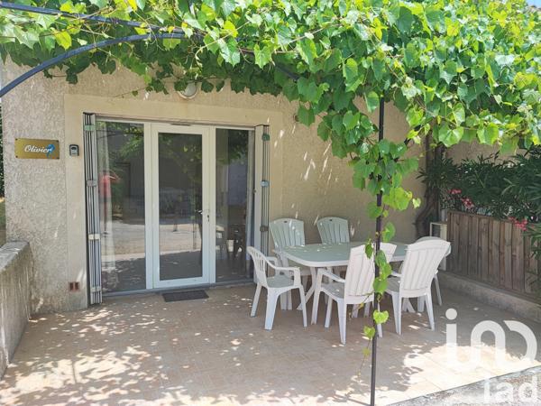 Immeuble à vendre 719 m² Vallon-Pont-d'Arc