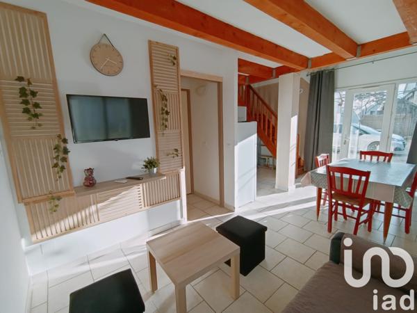 Immeuble à vendre 719 m² Vallon-Pont-d'Arc