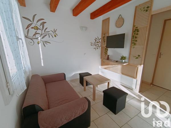 Immeuble à vendre 719 m² Vallon-Pont-d'Arc