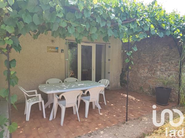 Immeuble à vendre 719 m² Vallon-Pont-d'Arc