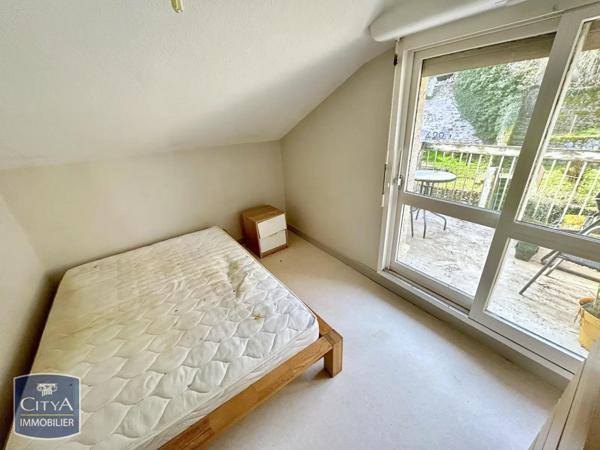 Appartement à vendre 2 pièces 34.16m²