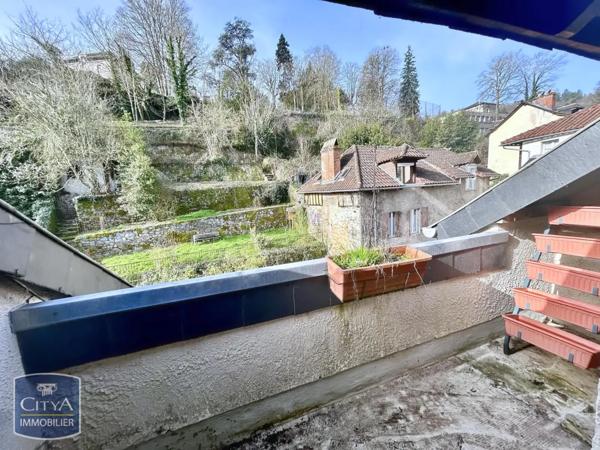 Appartement à vendre 2 pièces 34.16m²