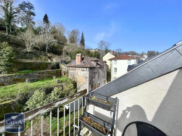 Appartement à vendre 2 pièces 34.16m²