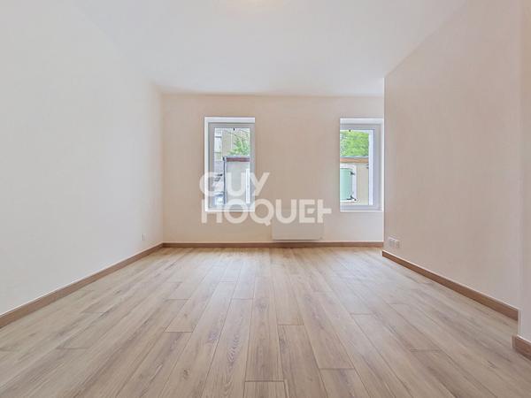 Maison T4 Quartier St Martin à BREST