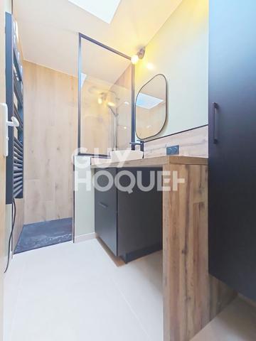 Maison T4 Quartier St Martin à BREST