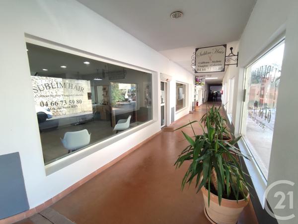 à vendre  64,36 m2 QUISSAC - 30