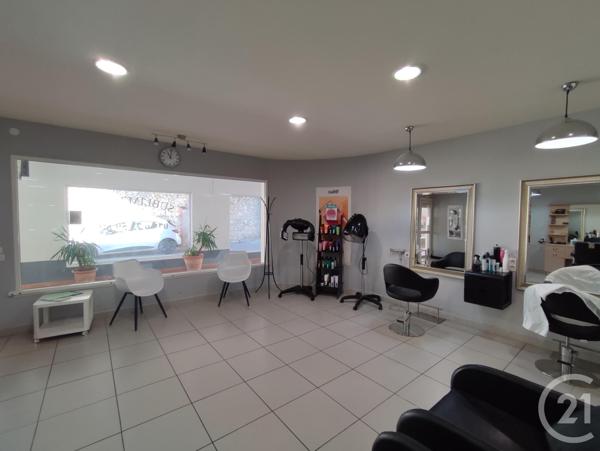 à vendre  64,36 m2 QUISSAC - 30