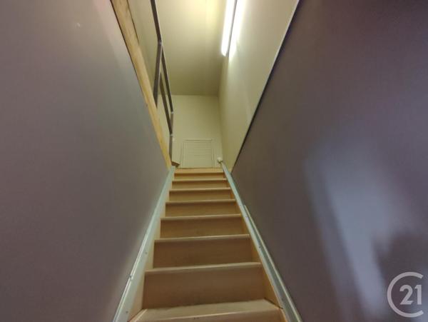 à vendre  64,36 m2 QUISSAC - 30