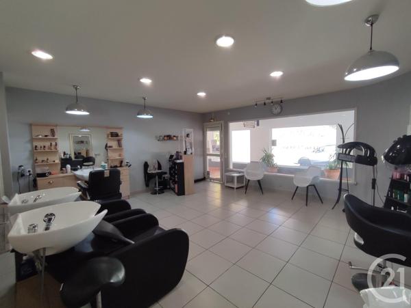 à vendre  64,36 m2 QUISSAC - 30