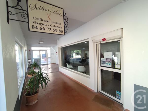 à vendre  64,36 m2 QUISSAC - 30