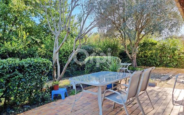 Maison à vendre    4 pièces •  Alès