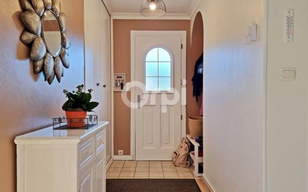 Maison à vendre    4 pièces •  Alès