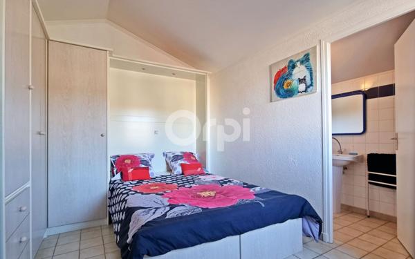 Maison à vendre    4 pièces •  Alès